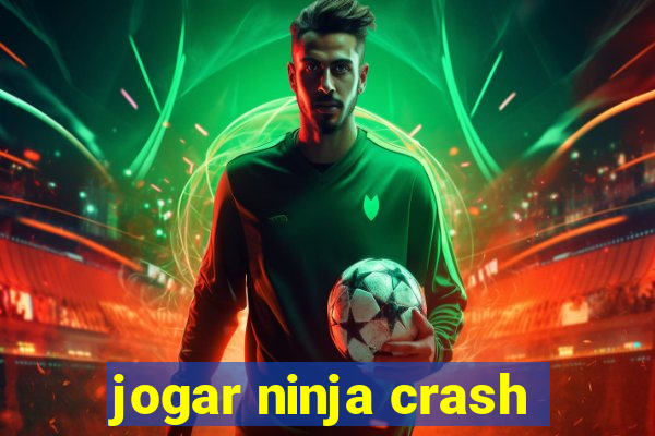 jogar ninja crash